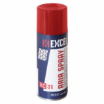ARIA AIR CLEAN SPRAY ml 400            EXCEL 11357 ST031VMD400X12L BOMBOLETTE SPRAY             F