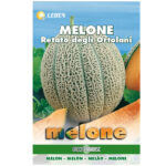 SEMENTI MELONE RETATO ORTOLANI               LEBEN LBO 91/3 SEMENTI                      F