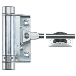 CHIUDIPORTA MOLLA TRIUMPH N.1 mm 77 ZN 115AZ AL 115AZ001 CHIUDIPORTA E RICAMBI F