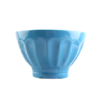 SCODELLA PORCELLANA ELBA cm 16 BORELLA 23309 TAZZE CERAMICA C