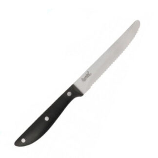 COLTELLO TAVOLA RIVETTATO cm 11,0 BISTROT SALVI CTFBI POSATE SALVINELLI C
