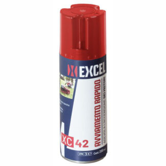 AVVIATORE RAPIDO SPRAY ml 200          EXCEL 11362 ST042VMD200X12E BOMBOLETTE SPRAY             F