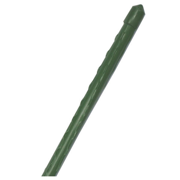 CANNA ACCIAIO PLASTICATA mm 11 h 1200 TREX 07694 CSN-11-120 CANNE POMODORI F