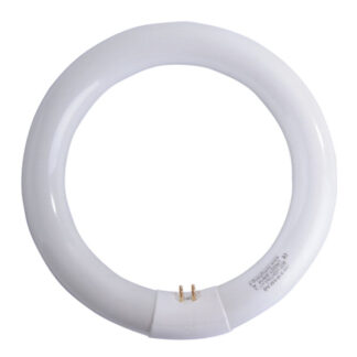LAMPADA FLUORESCENTE T9 W40 CIRCOLARE AIRAM LR402T LAMPADINE F
