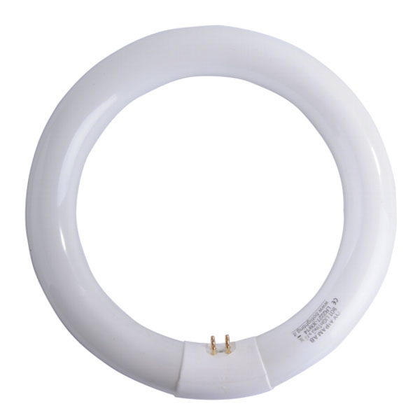 LAMPADA FLUORESCENTE T9 W22 CIRCOLARE AIRAM LR222T LAMPADINE F