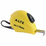 FLESSOMETRO MERCURIO 3/16               ALTE 07864 CR-G43 FLESSOMETRI                  F