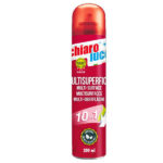 DETERGENTE MULTISUPERFICI SPRAY ml 300 CHIARO LUCE 1DET435-0605 CHIARO LUCE                  C
