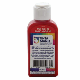 COLORANTE ml 50 L  15 GIALLO MAIS        TINTAMANO tintgm35 COLORANTI VERNICI            F