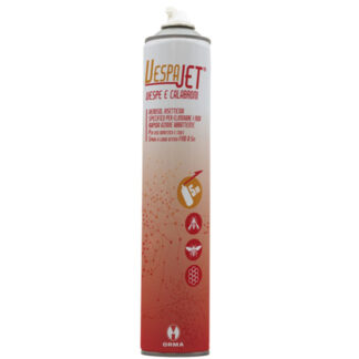 INSETTICIDA VESPE ml 750 VESPAJET 057 INSETTICIDI C