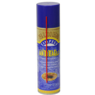 ANTITARLO SPRAY ml 250 TIMPEST TIMP0250 DETERGENTI E CERE LEGNO C