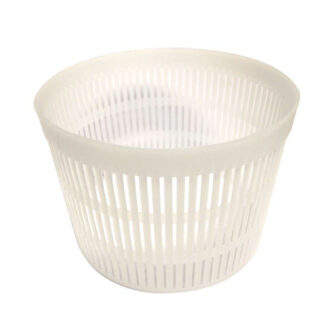 FORMETTA FORMAGGI E RICOTTA g 300 F72080 STAMPI FORMAGGI C