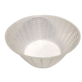 FORMETTA FORMAGGI E RICOTTA g 1000 F72065 STAMPI FORMAGGI C