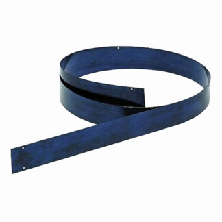 NASTRO TAPPEZZIERI ACCIAIO m 2,0 573 PAVAN 606906 NASTRO TAPPEZZIERI F