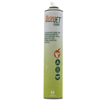 INSETTICIDA VESPE SCHIUMOGENO ml 750 VESPAJET 095-70 INSETTICIDI C