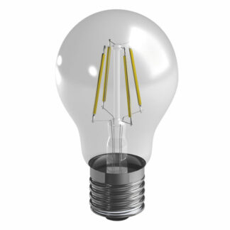 LAMPADA LED FILO GOCCIA E27 W 6,2 2700K DURACELL A160N27B1 LAMPADINE F