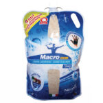 CREMA LAVAMANI l 3   RICARICA MACROCREAM   NETTUNO 00790 PASTA LAVAMANI               F