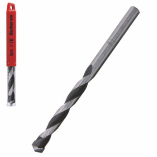 PUNTA VIDIA SDX 15x150 Cod.10,0 FISCHER 545714 FISCHER F