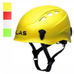 ELMETTO PROTEZIONE PEGASO LIGHT BLU            LAS LW00010019026 ELMETTI PROTEZIONE           F