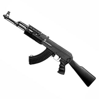 FUCILE ELETTRICO KALASHNIKOV AK47 TACTICAL DEFENCE 120944 AUTODIFESA E ACCESSORI       S