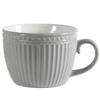 TAZZA COLAZIONE CERAMICA COSTE cc 460 BELLINTAVOLA 741012 TAZZE CERAMICA C
