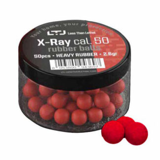 PALLINO PISTOLE X-RAY               Pz  50 DEFENCE PB-542 AUTODIFESA E ACCESSORI       S
