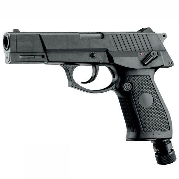 PISTOLA ARIA COMPRESSA PB 575 ARMAGEDDON DEFENCE PB-DELTA575 AUTODIFESA E ACCESSORI S