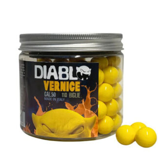 PALLINO PISTOLE DIABLO PAINTBALL    Pz 110 DEFENCE 989897 AUTODIFESA E ACCESSORI       S