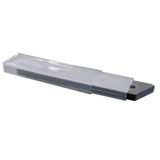 LAMA SPEZZARE 18 Pz 10 ALTE 00322 SX 18T-10 COLTELLI VARI e LAME F