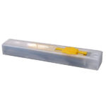 LAMA RASCHIETTI PROFESSIONALI Pz 10     ALTE 00326 SX 802T-10 RASCHIETTI                   F