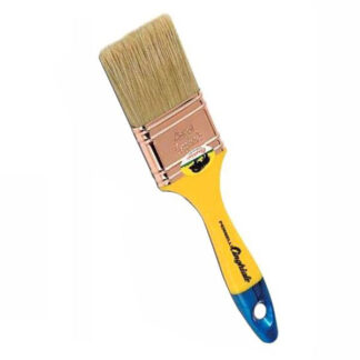 PENNELLESSA TRIPLA 70 PLASTICA     S.535 CINGHIALE 25350070 PENNELLI                     F