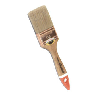PENNELLESSA TRIPLA 70 LEGNO        S.537 CINGHIALE 25370070 PENNELLI                     F