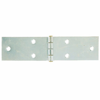 CERNIERA LUNGA SPINA FISSA ZN 35x200 122 AL 122AZ200 CERNIERE F