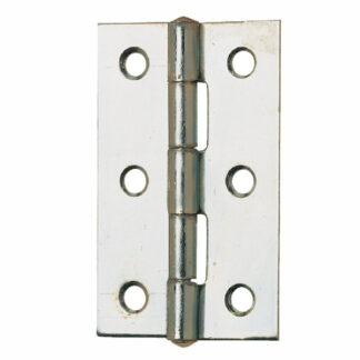 CERNIERA STRETTA SPINA FISSA ZN 100x56 120 AL 120AZ100 CERNIERE F