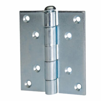 CERNIERA PESANTE SPINA LEVARE ZN 101x89 127 AL 127AZ435 CERNIERE F