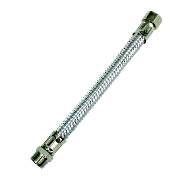 FLESSIBILE LAVELLI INX M1/2-F1/2 20 AGLAIA 04942 FLESSIBILI LAVELLI F