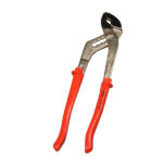 PINZA POLIGRIP CROMATA ISOLATA 250      ALTE 04413 1012500 PINZE POLIGRIP               F
