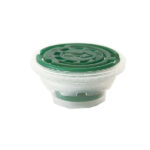 TAPPO LATTINE OLIO FORO mm 32          Pz 10 GEMAC  CONTENITORI OLIO             C