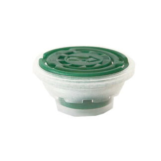 TAPPO LATTINE OLIO FORO mm 42 Pz 10 GEMAC CONTENITORI OLIO C
