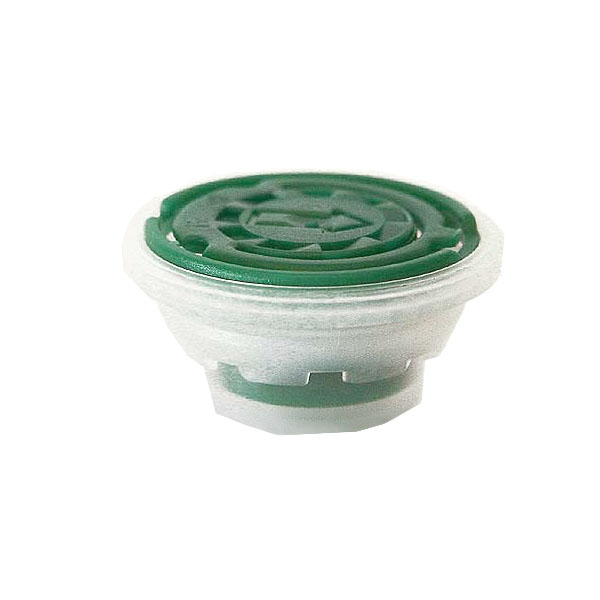 TAPPO LATTINE OLIO FORO mm 24 Pz 10 GEMAC CONTENITORI OLIO C