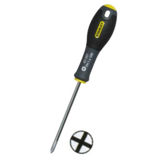 CACCIAVITE PH 2x125 FATMAX 0-65-209 STANLEY 0-65-209 STANLEY F