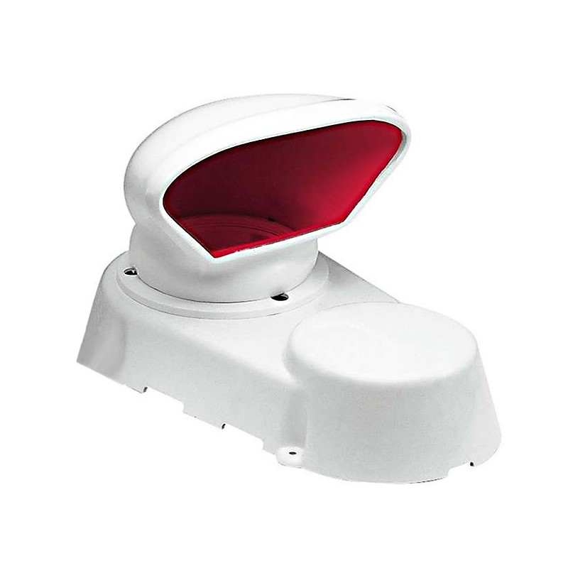 Plastimo MANICA A VENTO BLU DORADE (acq.min. unità) - immagine 4