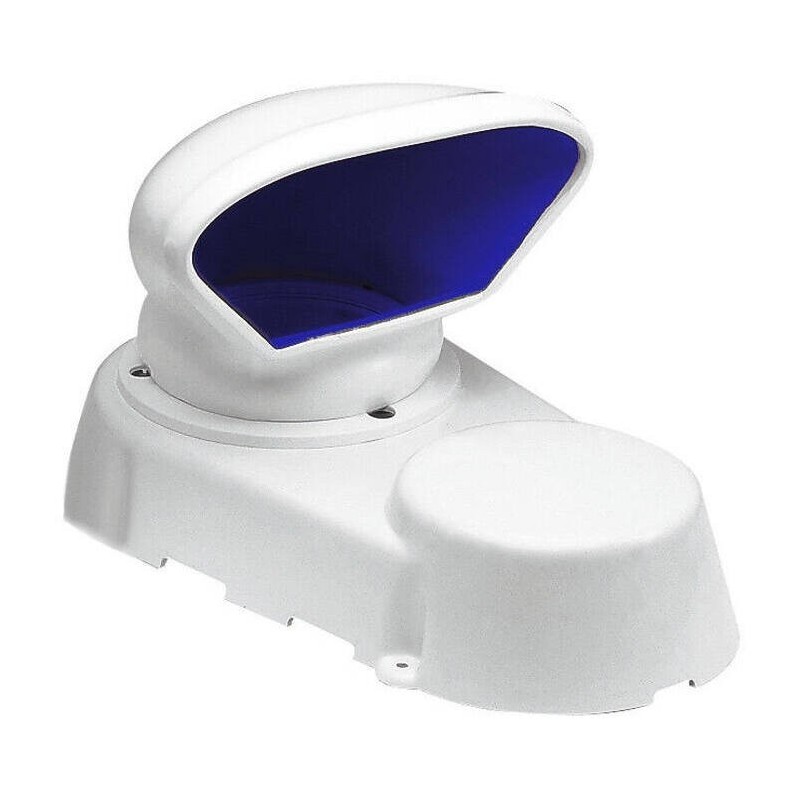 Plastimo MANICA A VENTO BLU DORADE (acq.min. unità) - immagine 3
