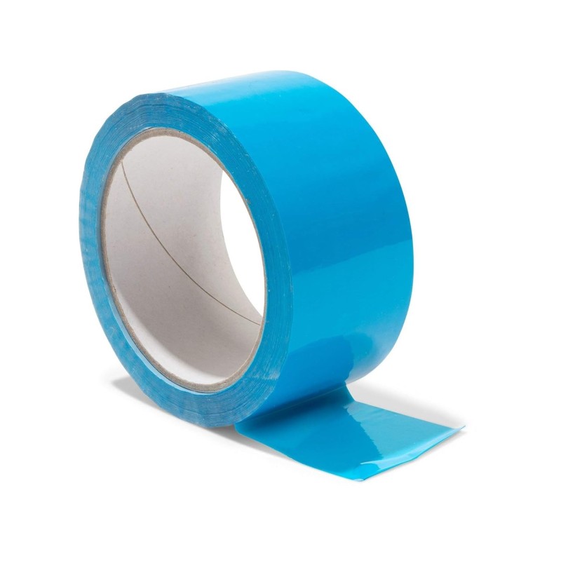 INTERNATIONAL LETTERFIX NASTRO BLU MM.45 X MT.20 (acq.min. unità) - immagine 4