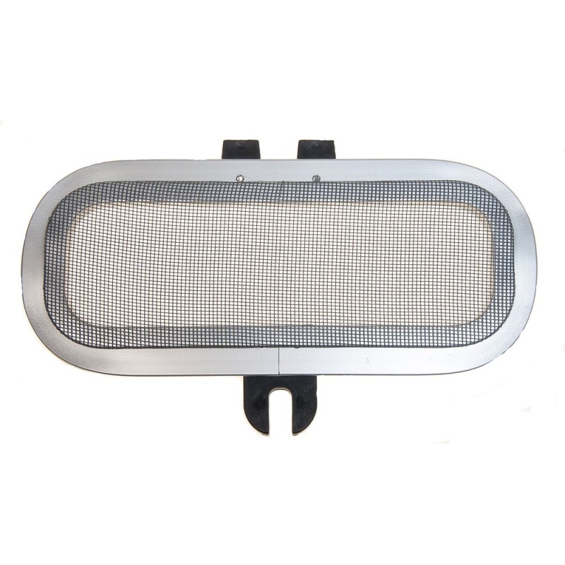 Gebo OBLO RETTANGOLARE MM. 500x280 (acq.min. unità) - immagine 3