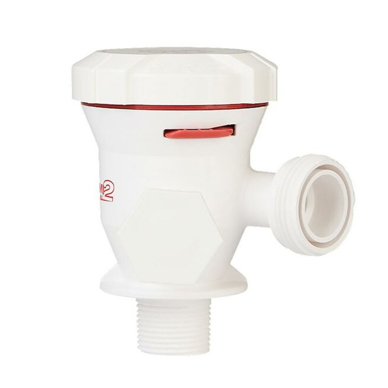 Attwood POMPA AREATRICE MK2 T500 LUNGA (acq.min. unità) - immagine 4