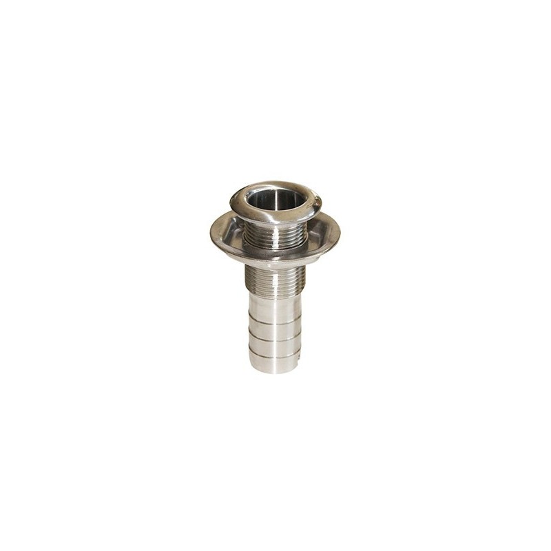 Marine Town SCARICO A MARE INOX C/PTG Ø MM.25 (acq.min. unità) - immagine 4
