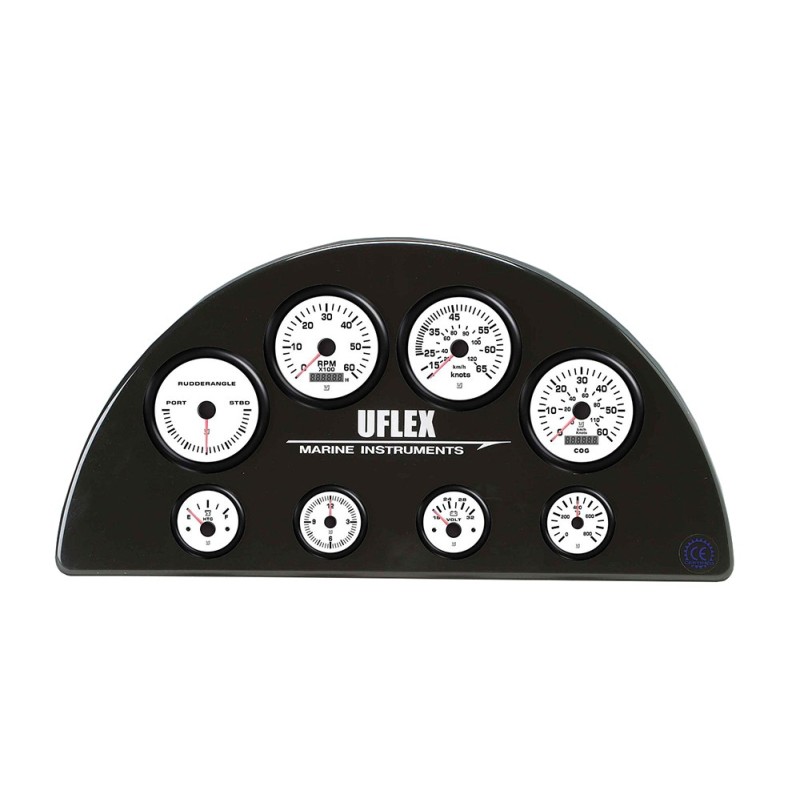 Uflex TERMOMETRO 120°C (acq.min. unità) - immagine 4
