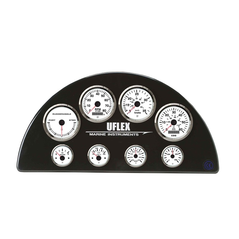 Uflex TERMOMETRO 120°C (acq.min. unità) - immagine 4