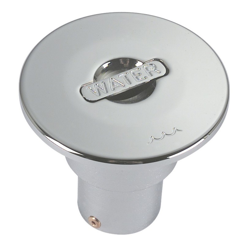 Foresti TAPPO OTTONE FUEL Ø MM.40 (acq.min. unità) - immagine 4