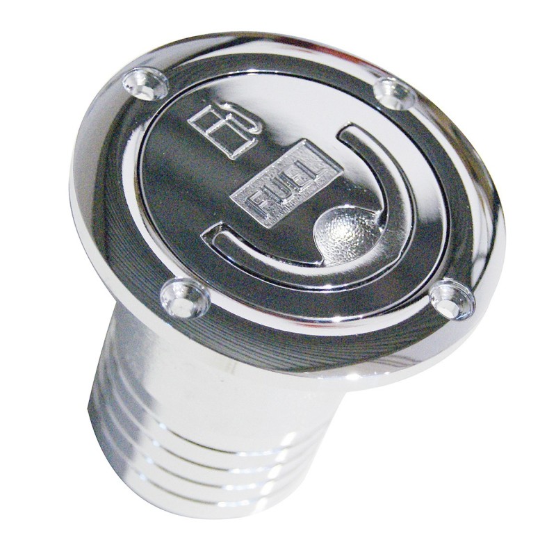 Foresti TAPPO OTTONE FUEL Ø MM.50 (acq.min. unità) - immagine 4